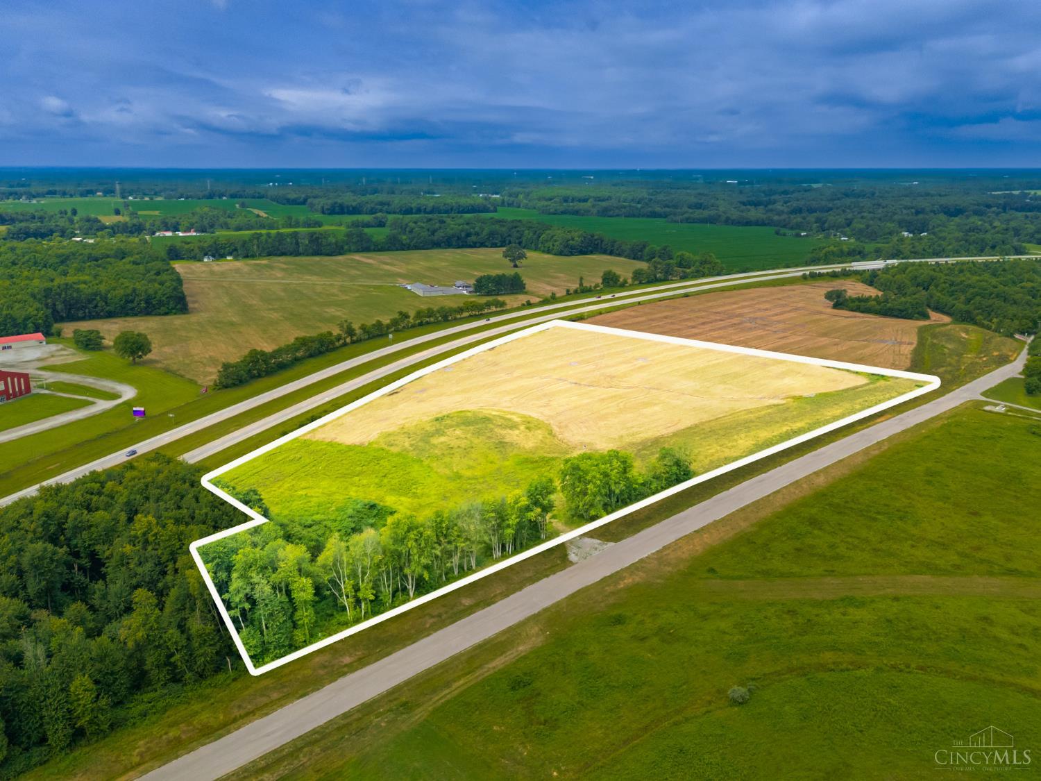 LOT 55 Dorsey Road, Winchester, OH, 45697 — photo 31