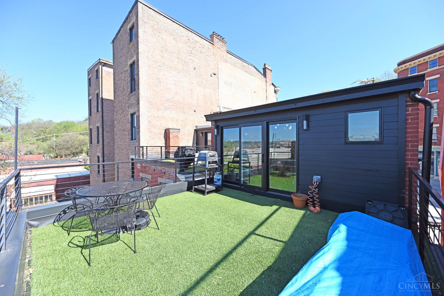 1921 Vine Street, Cincinnati, OH, 45202 — photo 39