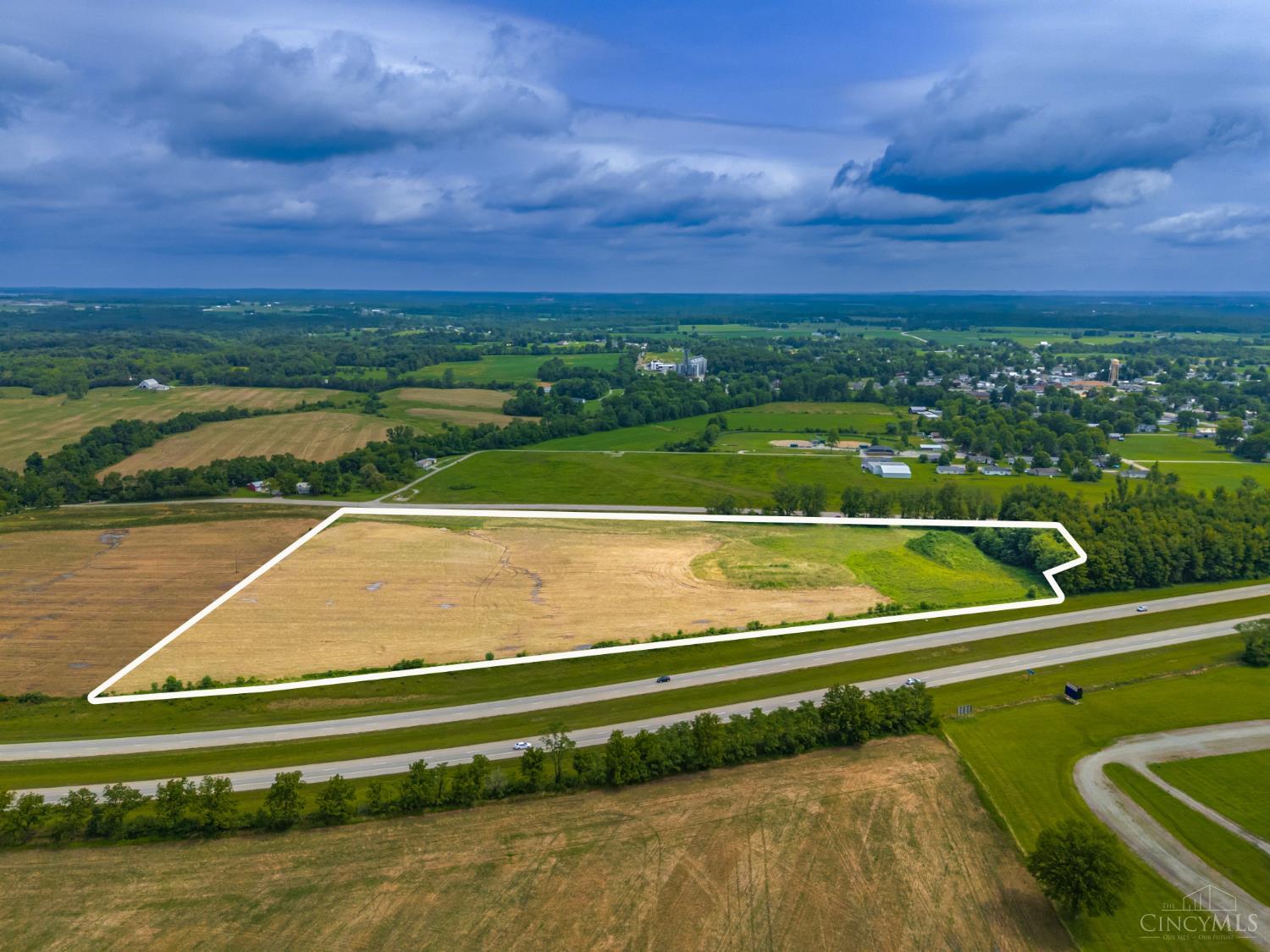 LOT 55 Dorsey Road, Winchester, OH, 45697 — photo 20