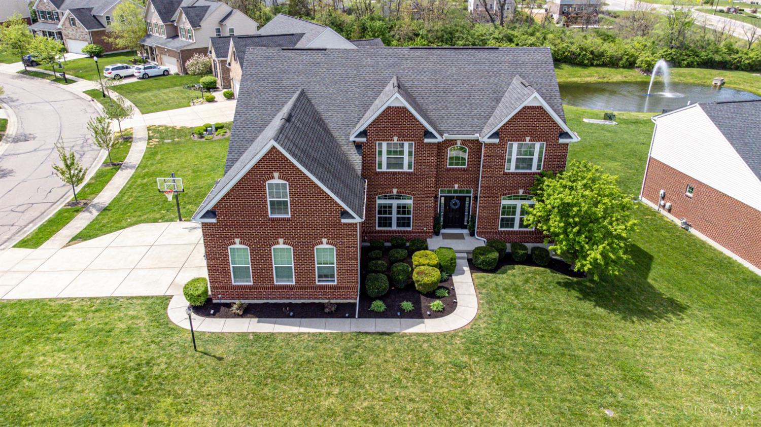 4391 Starling Way, Mason, OH, 45040 — photo 66