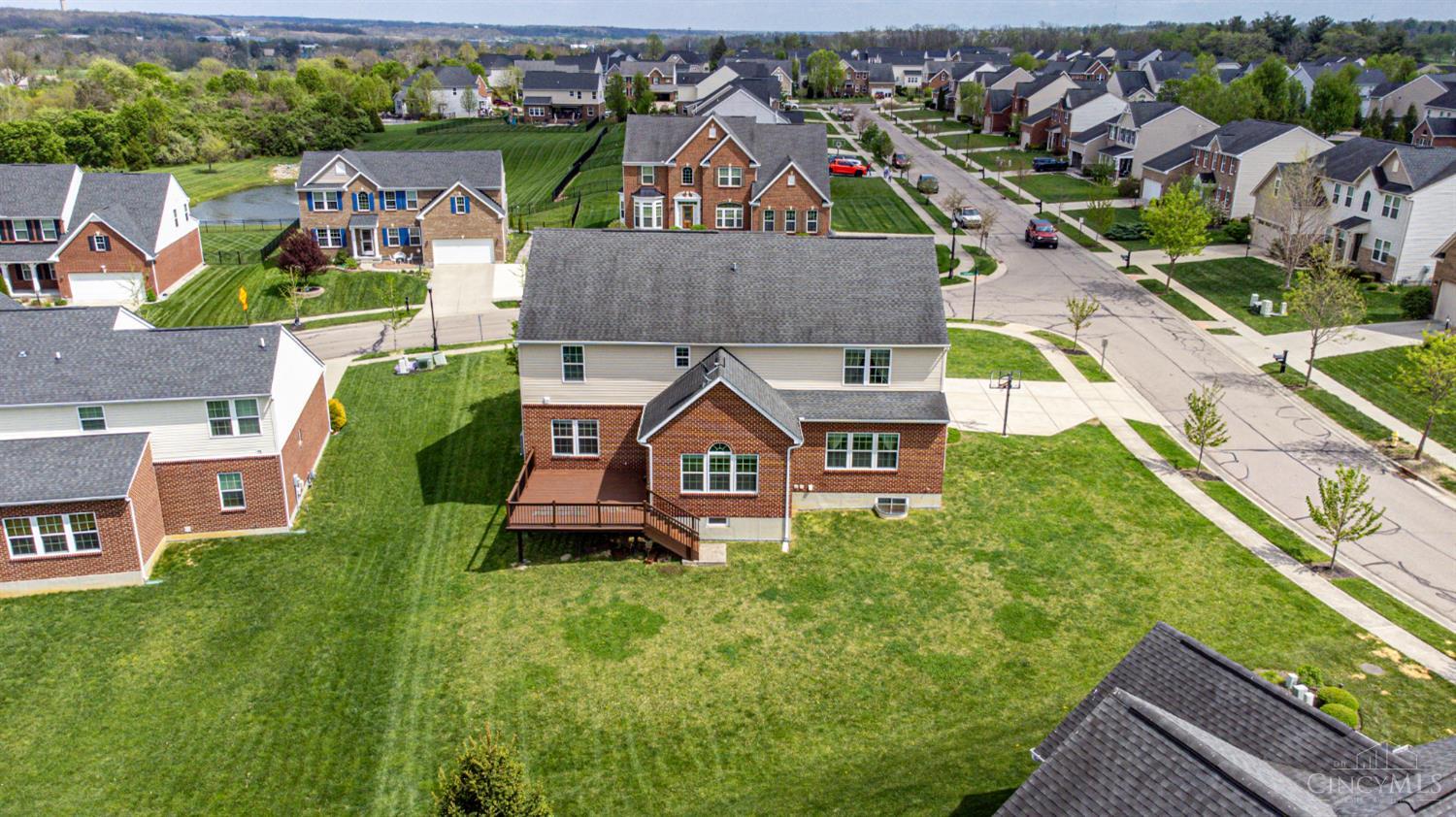 4391 Starling Way, Mason, OH, 45040 — photo 68