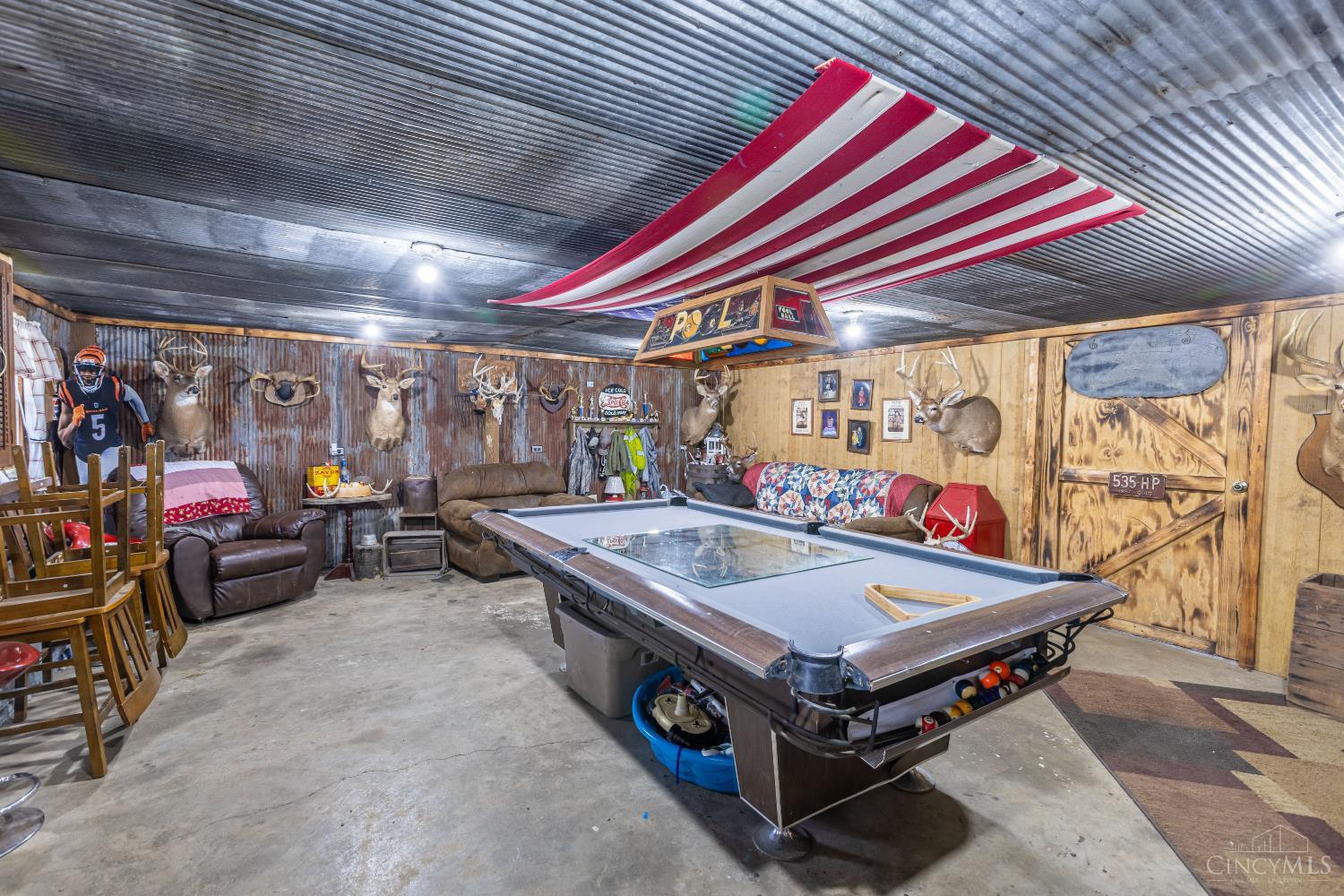 2955 Ginger Ridge Road, Manchester, OH, 45144 — photo 48