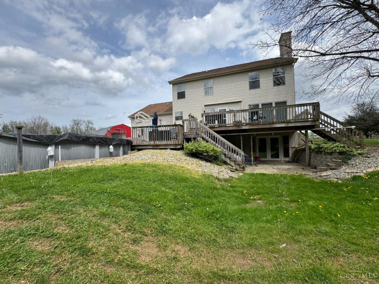 9408 St Rt 730, Vernon Twp, OH, 45113 — photo 52