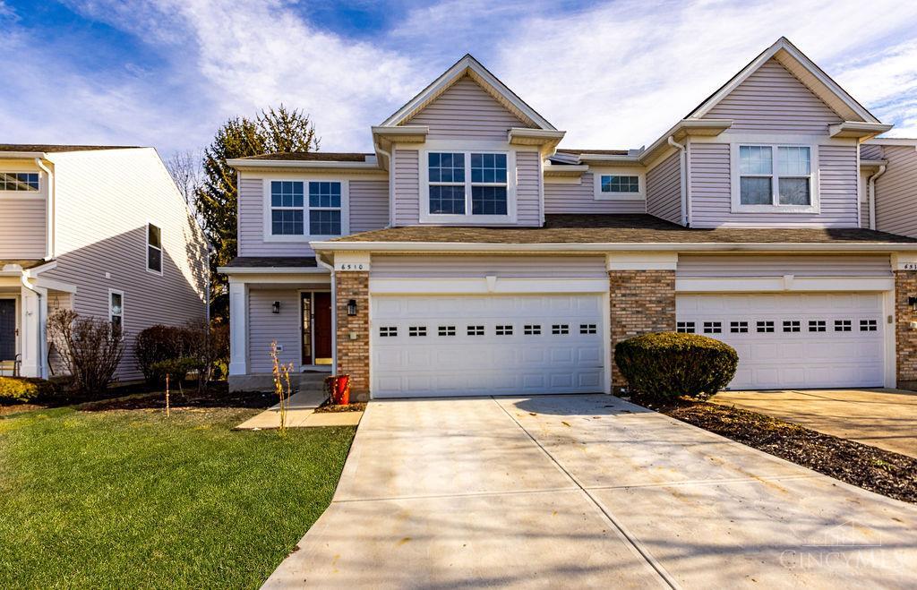 6510 Prestwick Court, Mason, OH, 45040 — photo 2