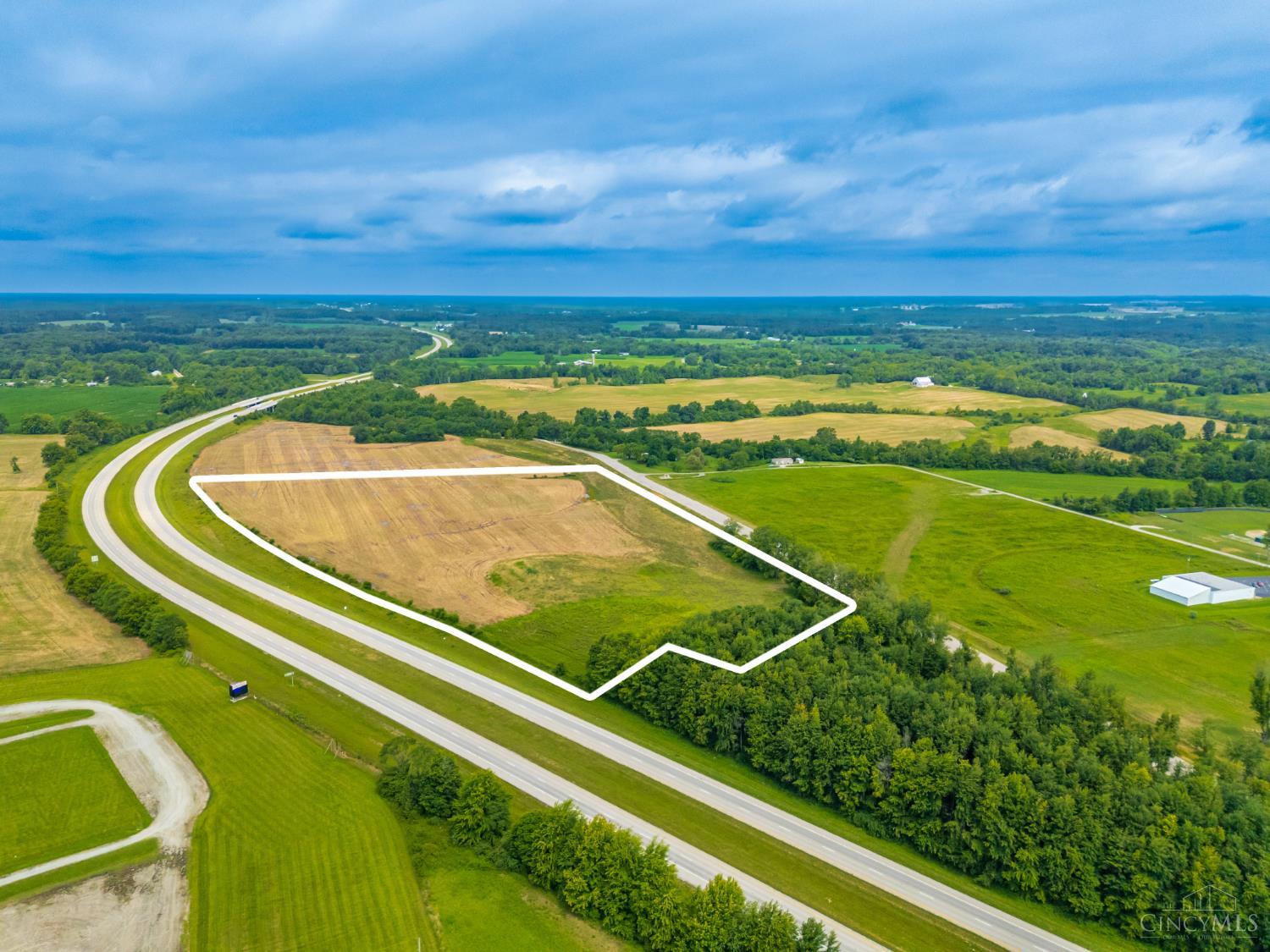 LOT 55 Dorsey Road, Winchester, OH, 45697 — photo 25