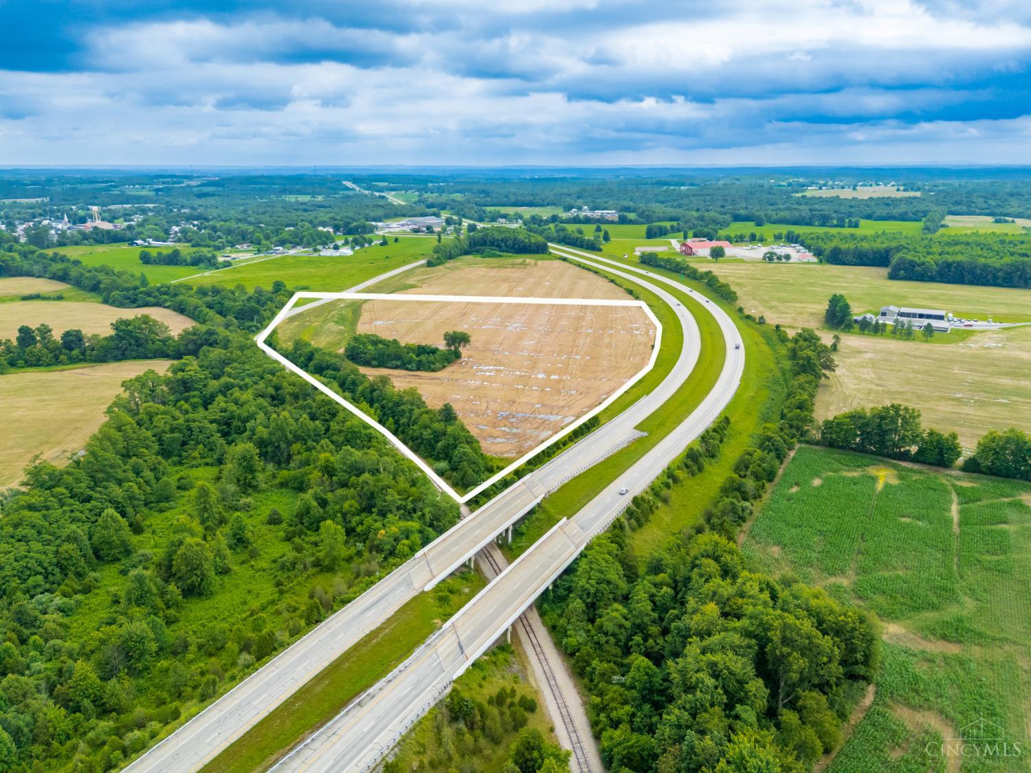 LOT 34 Dorsey Road, Winchester, OH, 45697 — photo 15