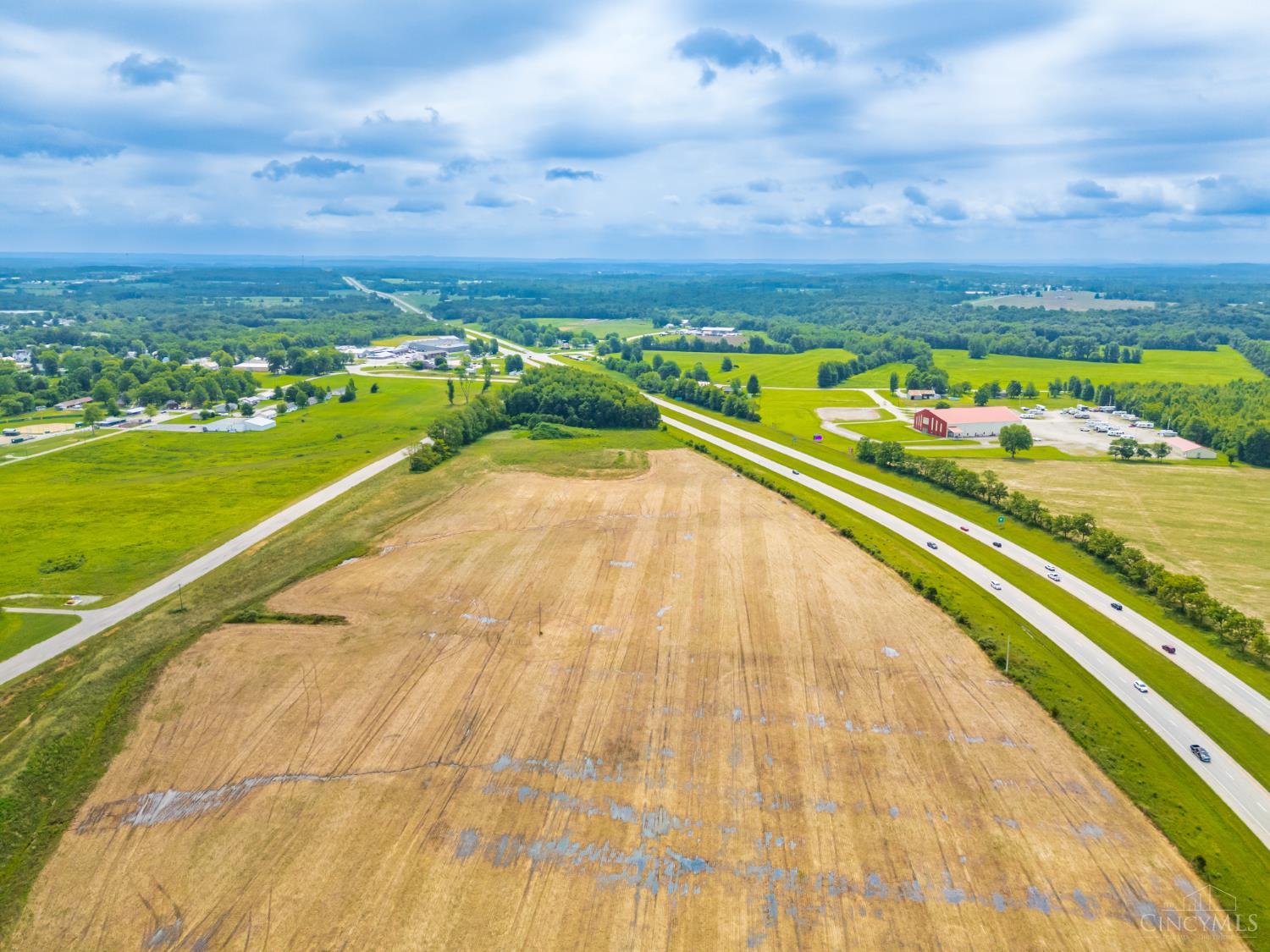 LOT 55 Dorsey Road, Winchester, OH, 45697 — photo 35