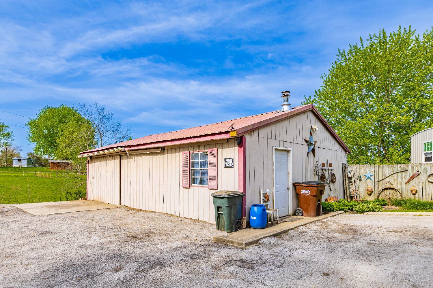 2955 Ginger Ridge Road, Manchester, OH, 45144 — photo 50