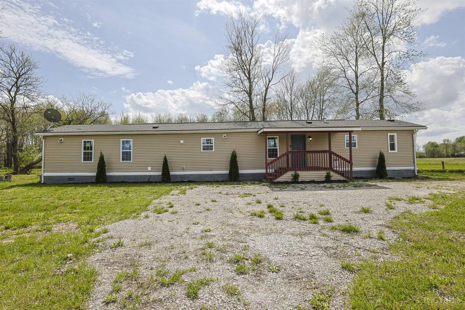 5176 Greenbush East Road, Green Twp, OH, 45154