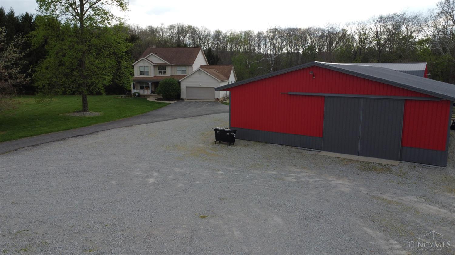 9408 St Rt 730, Vernon Twp, OH, 45113 — photo 68