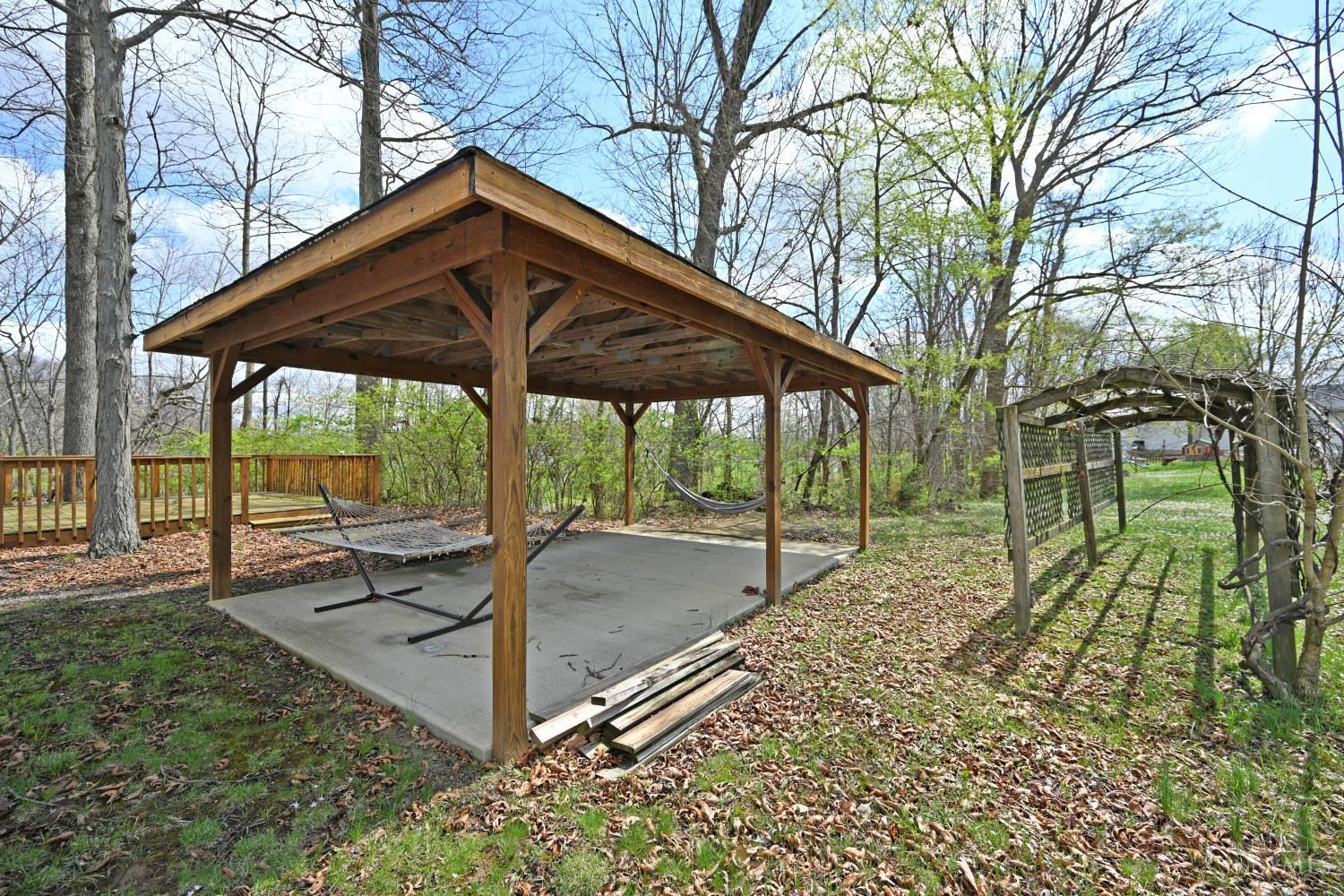 872 Waynoka Drive, Jackson Twp, OH, 45171 — photo 58