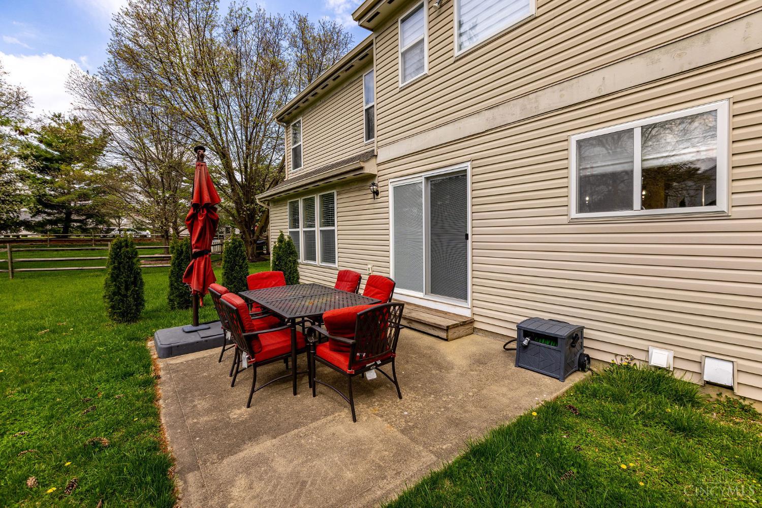 5041 Lexington Court, Mason, OH, 45040 — photo 41