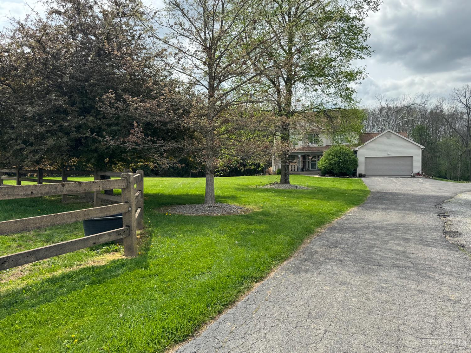 9408 St Rt 730, Vernon Twp, OH, 45113 — photo 2