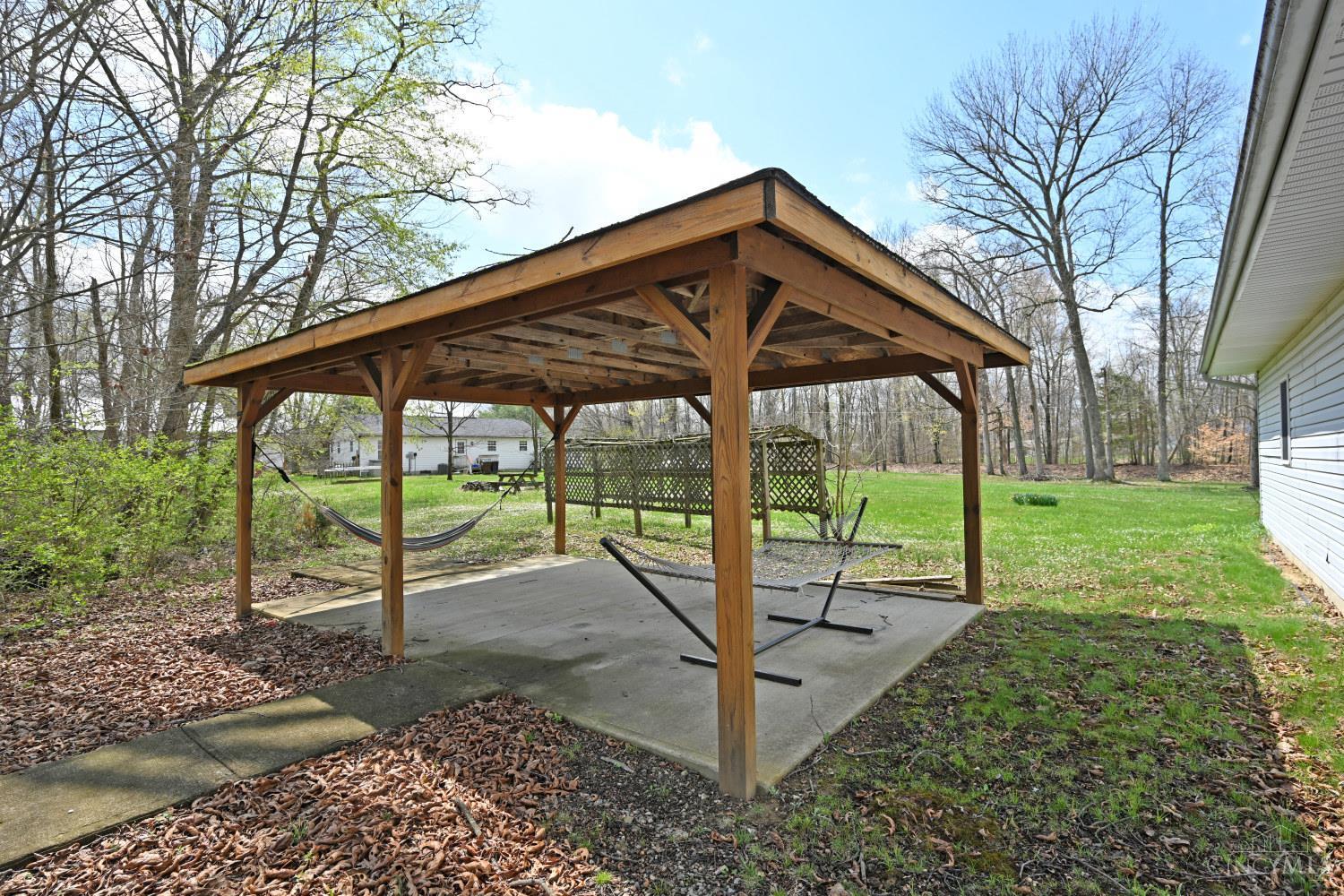 872 Waynoka Drive, Jackson Twp, OH, 45171 — photo 55