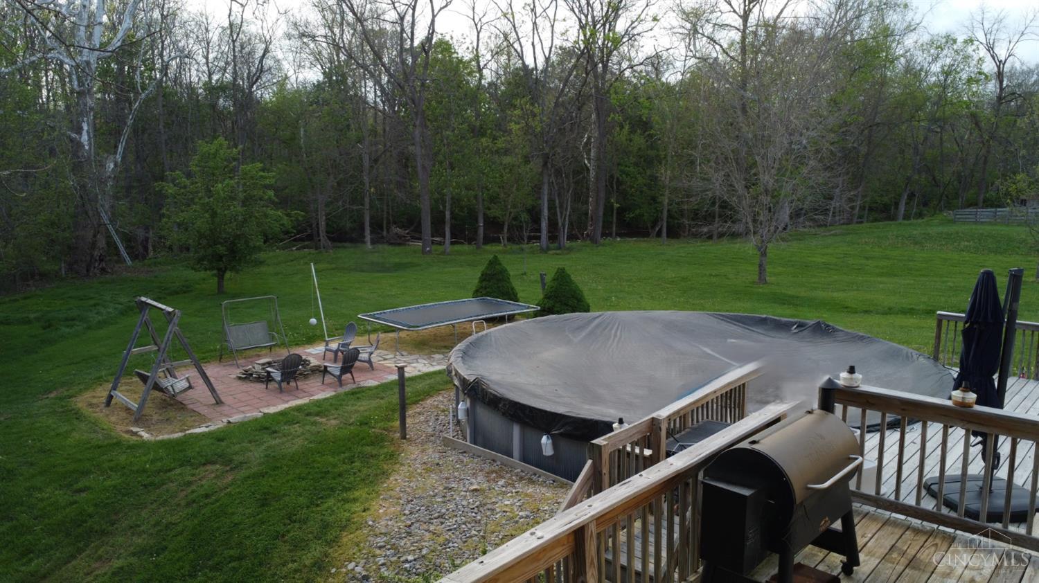 9408 St Rt 730, Vernon Twp, OH, 45113 — photo 71