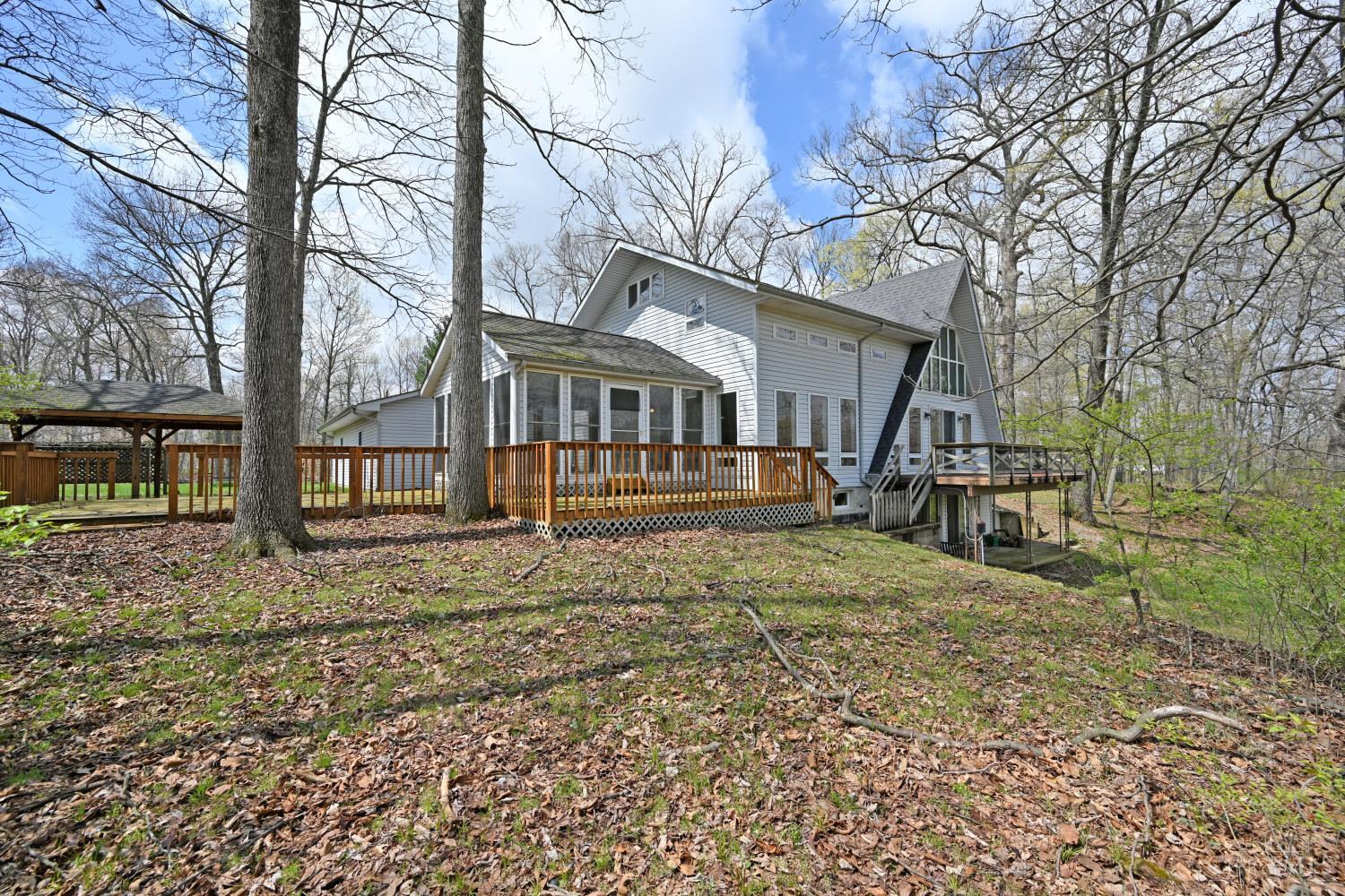 872 Waynoka Drive, Jackson Twp, OH, 45171 — photo 73