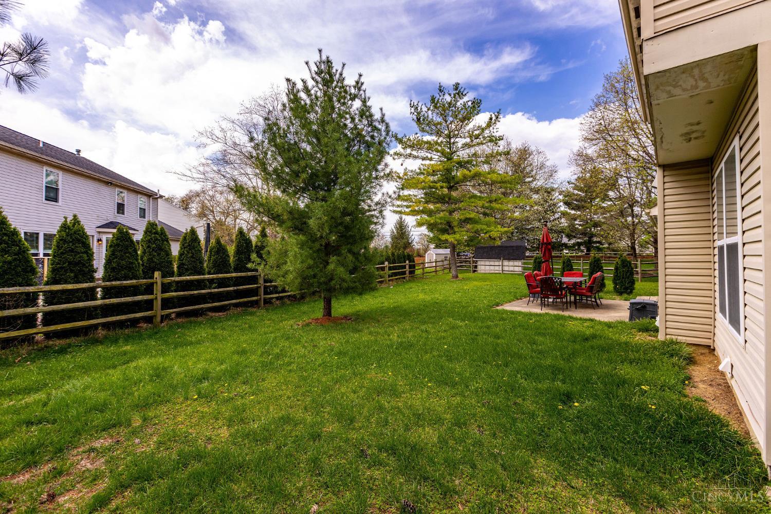 5041 Lexington Court, Mason, OH, 45040 — photo 55