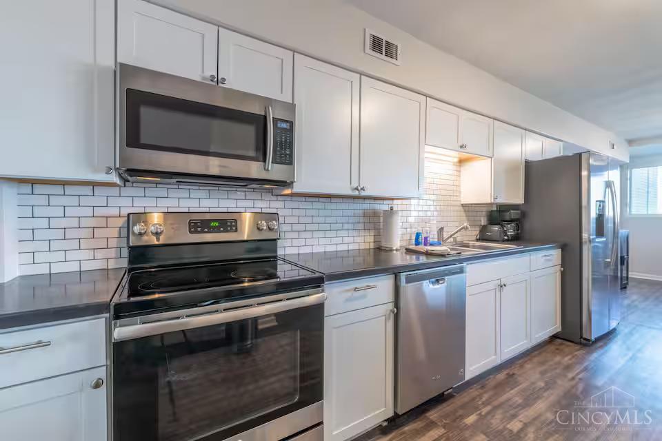 2500 Warsaw Avenue #10, Cincinnati, OH, 45204 — photo 3
