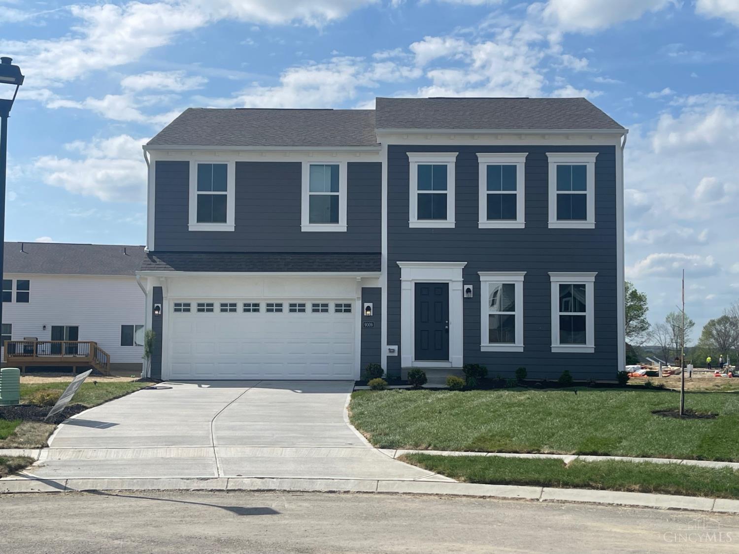 9009 Caprock Court, Harrison, OH, 45030
