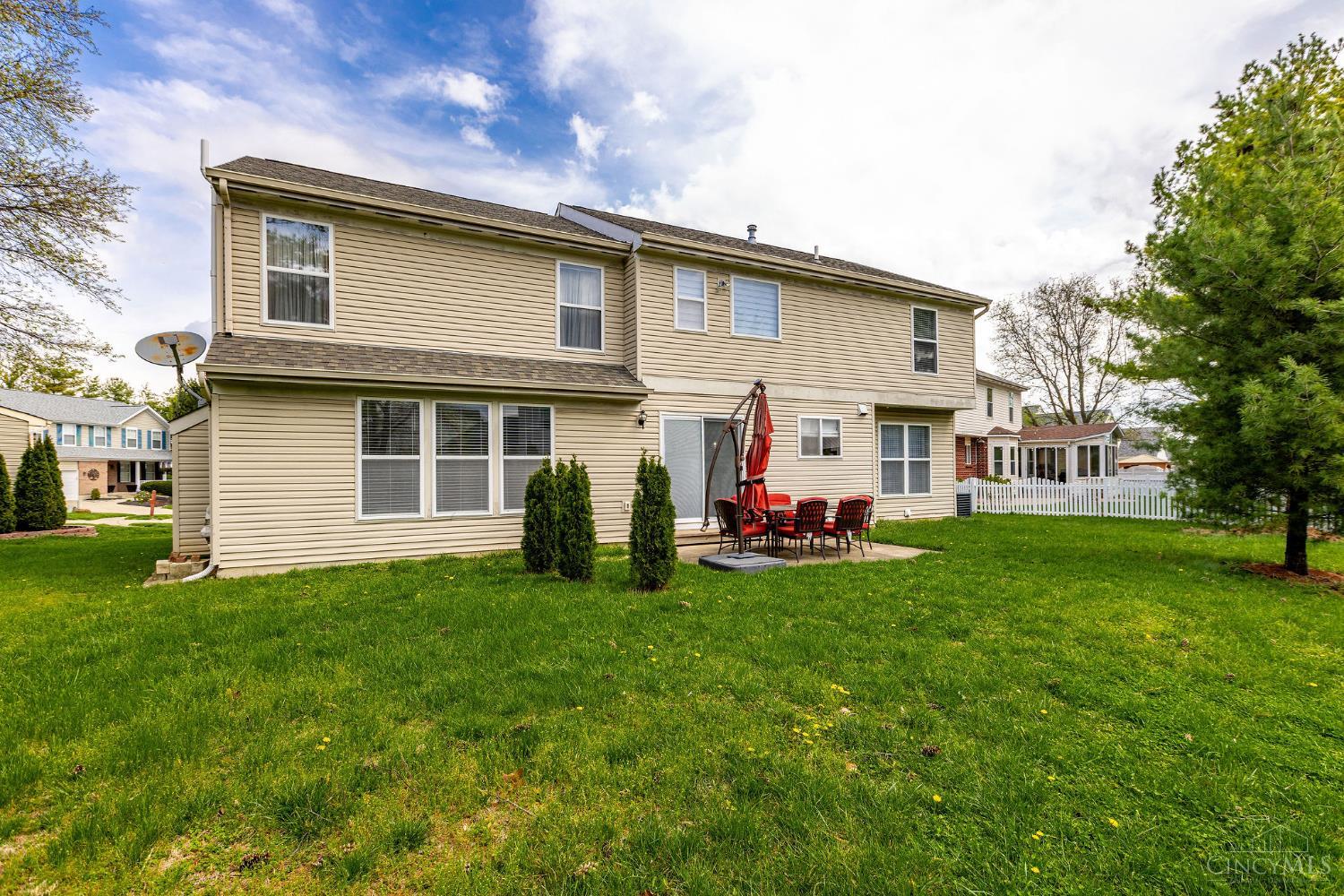5041 Lexington Court, Mason, OH, 45040 — photo 42
