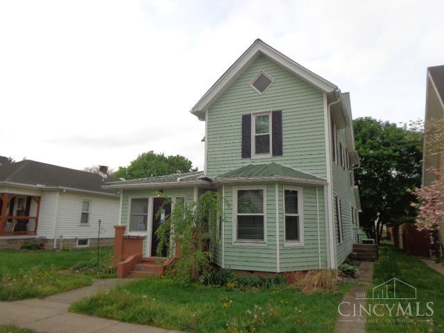 414 Lake Avenue, Franklin, OH, 45005