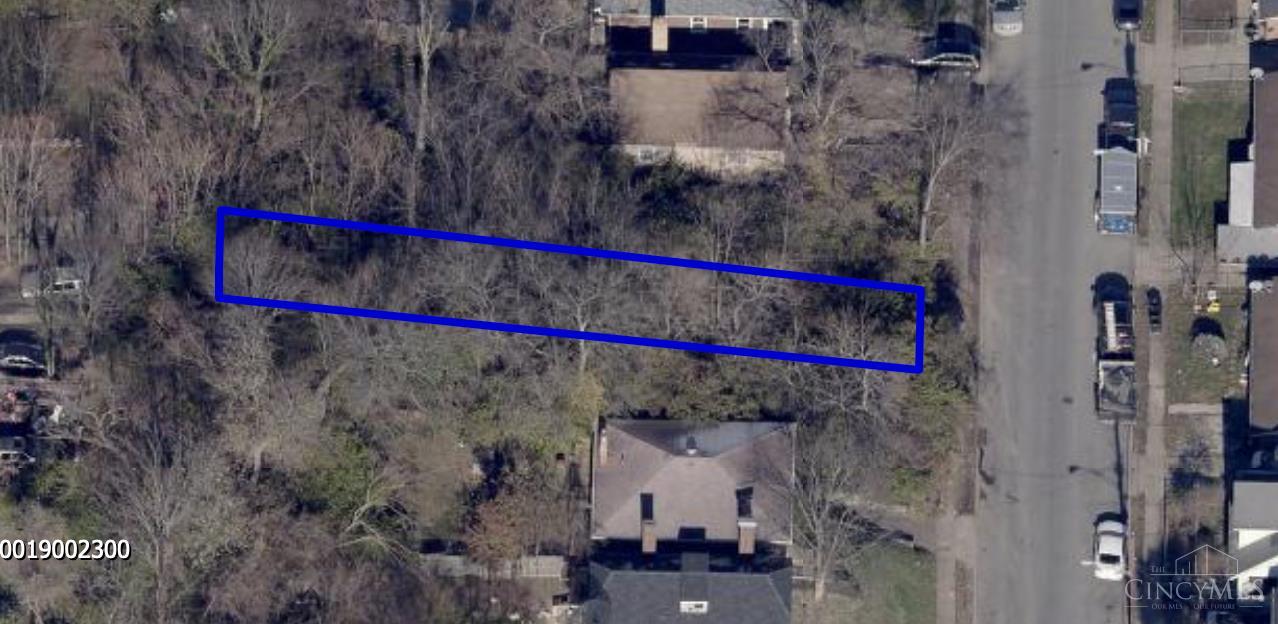 825 Wells Street, Cincinnati, OH, 45205