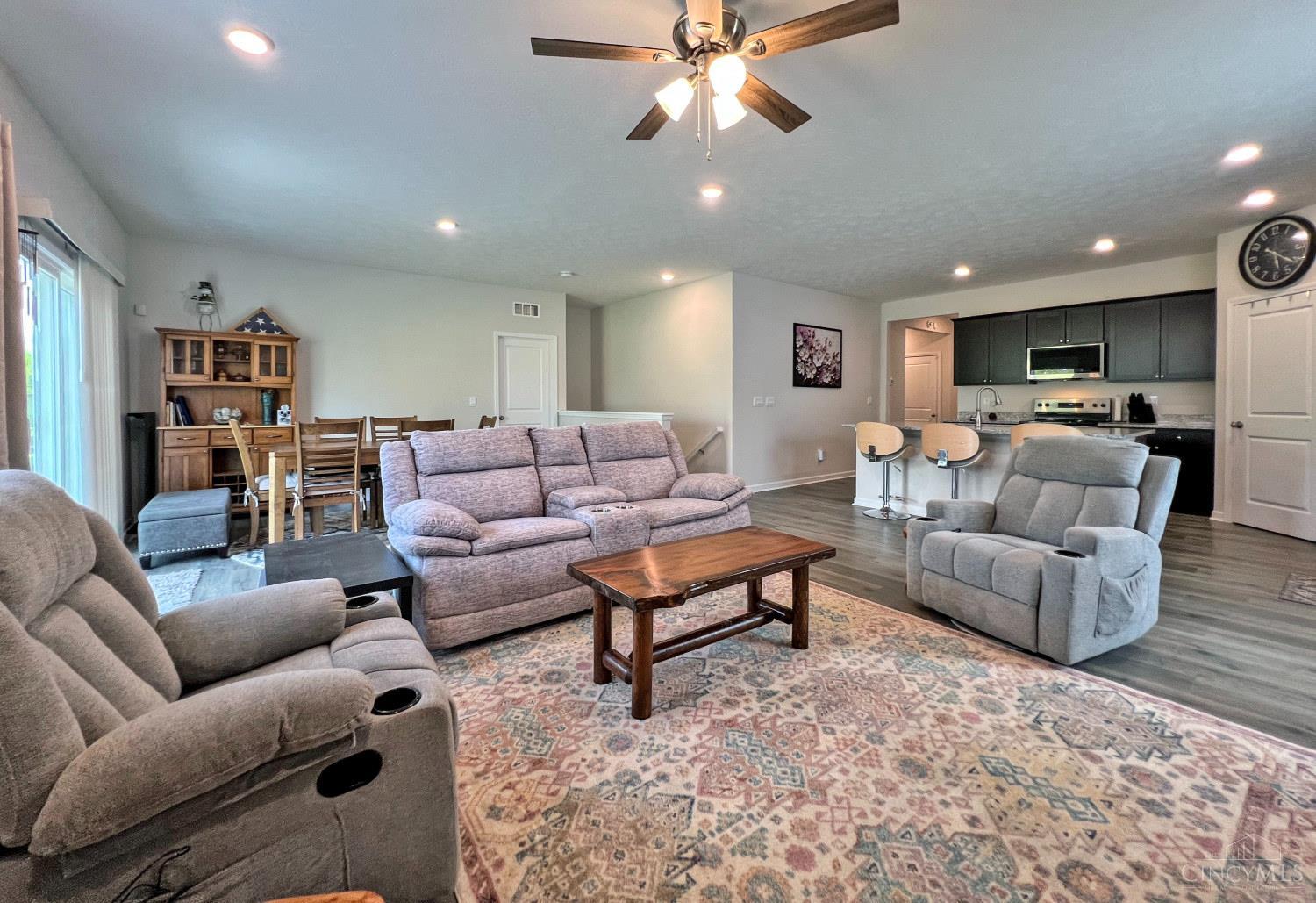 3692 Heritage Farm Lane, Batavia Twp, OH, 45102 — photo 15