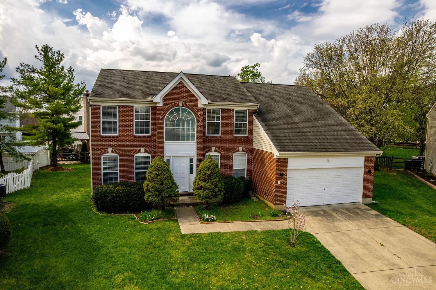5041 Lexington Court, Mason, OH, 45040 — photo 50