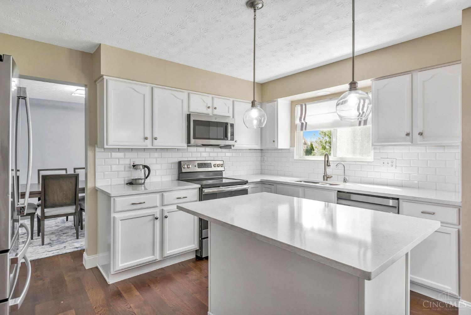 5041 Lexington Court, Mason, OH, 45040 — photo 9