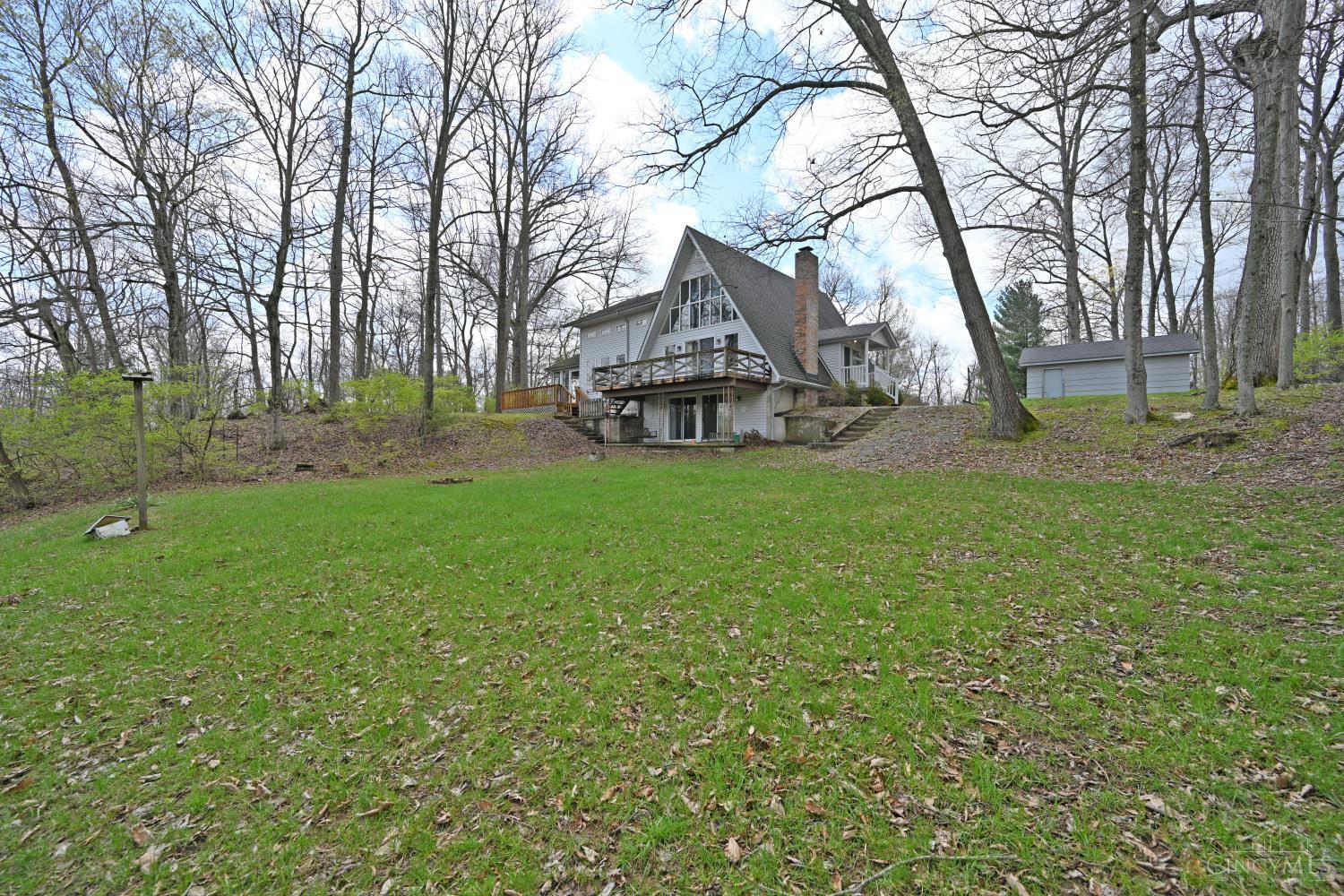 872 Waynoka Drive, Jackson Twp, OH, 45171 — photo 67