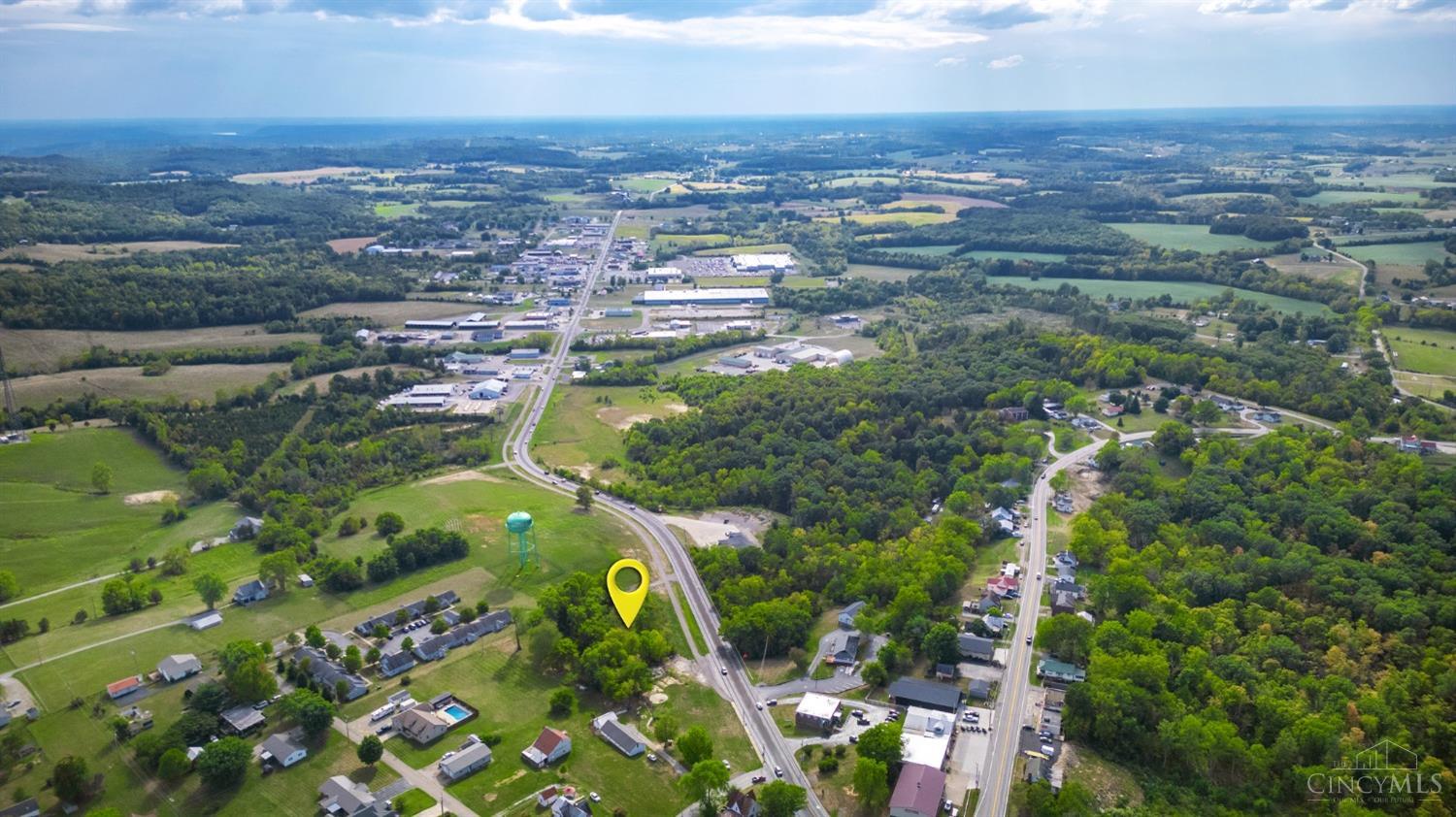 State Route 41, 1 Acre Lot, West Union, OH, 45693 — photo 5