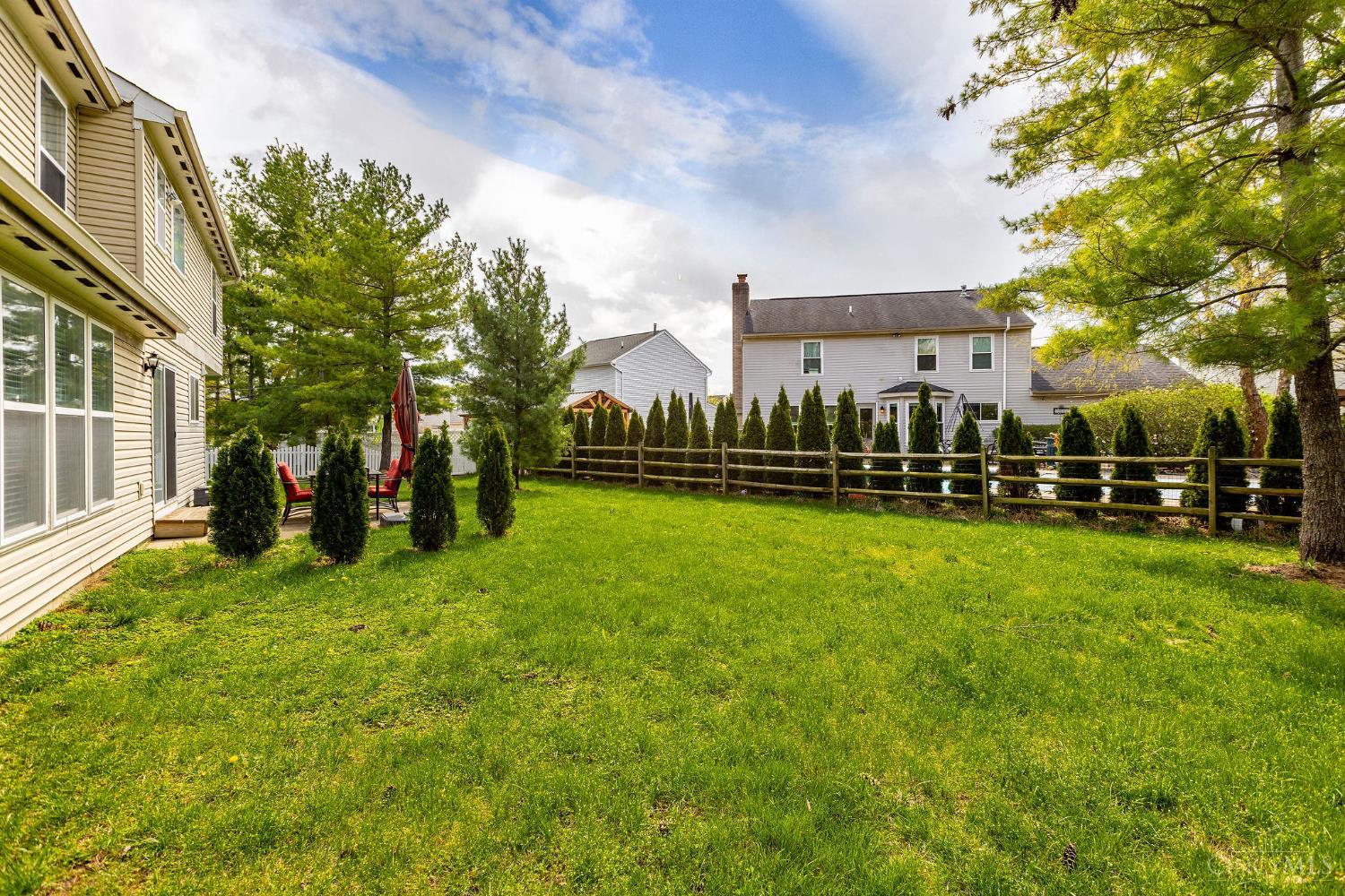 5041 Lexington Court, Mason, OH, 45040 — photo 43