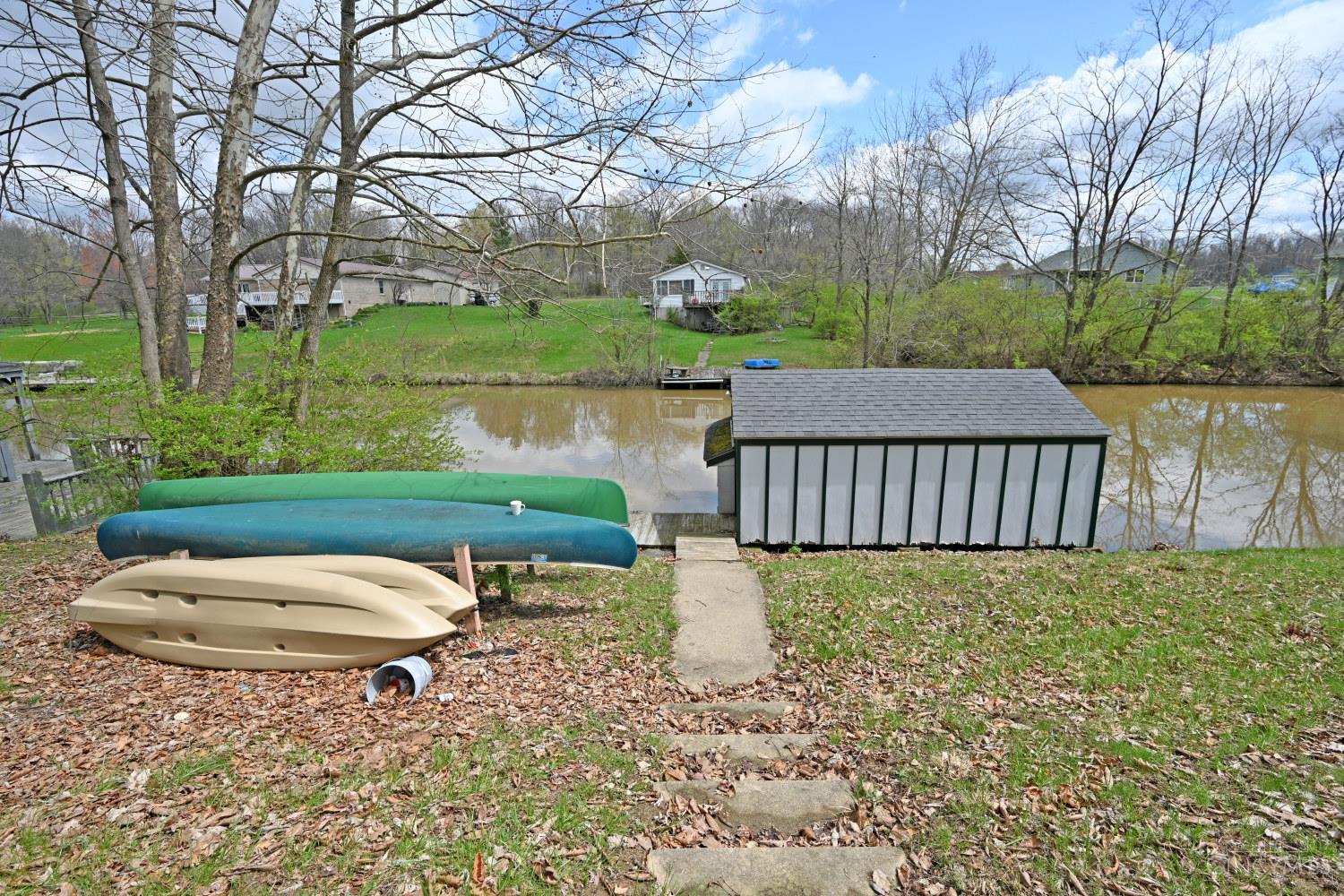 872 Waynoka Drive, Jackson Twp, OH, 45171 — photo 68