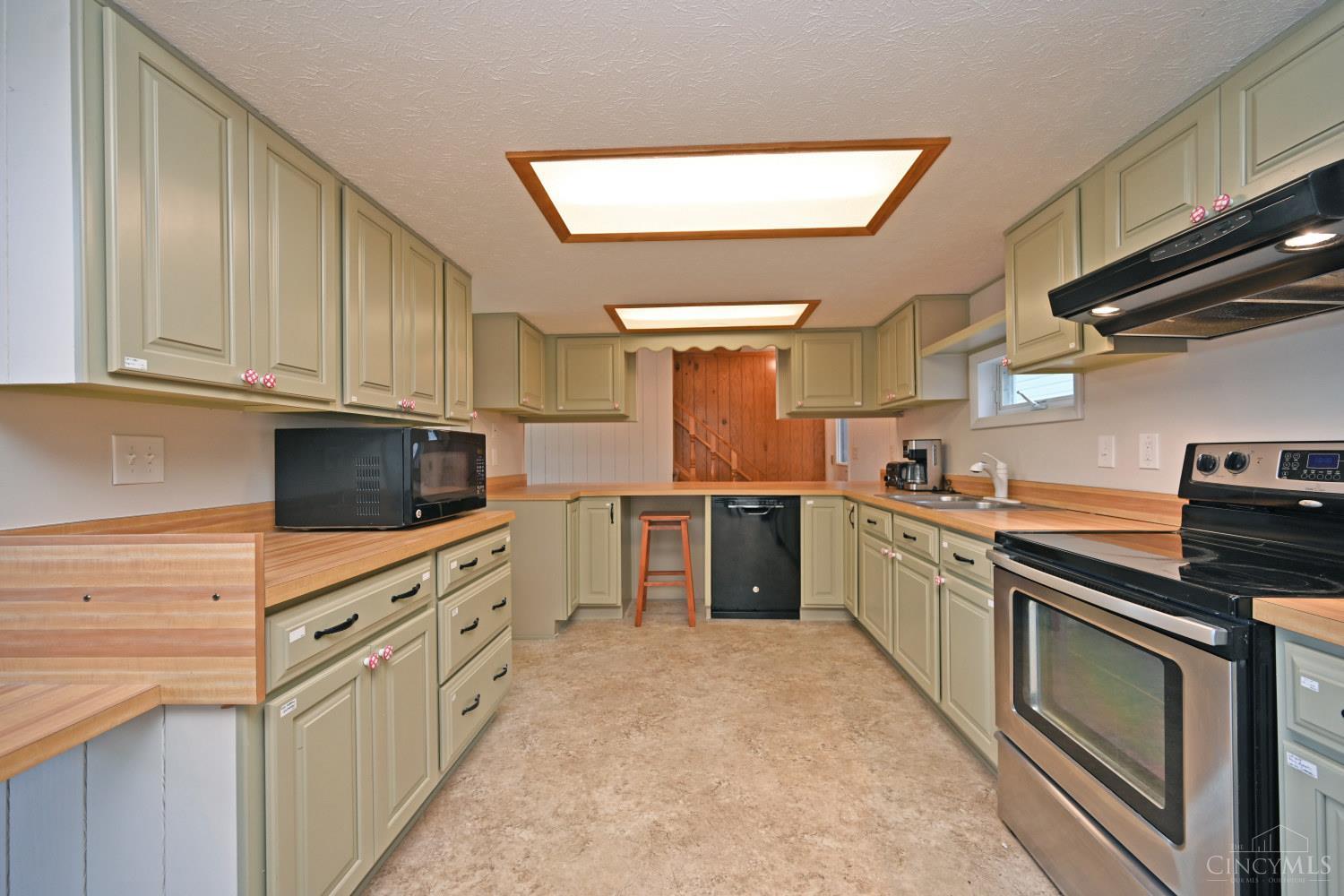 872 Waynoka Drive, Jackson Twp, OH, 45171 — photo 12
