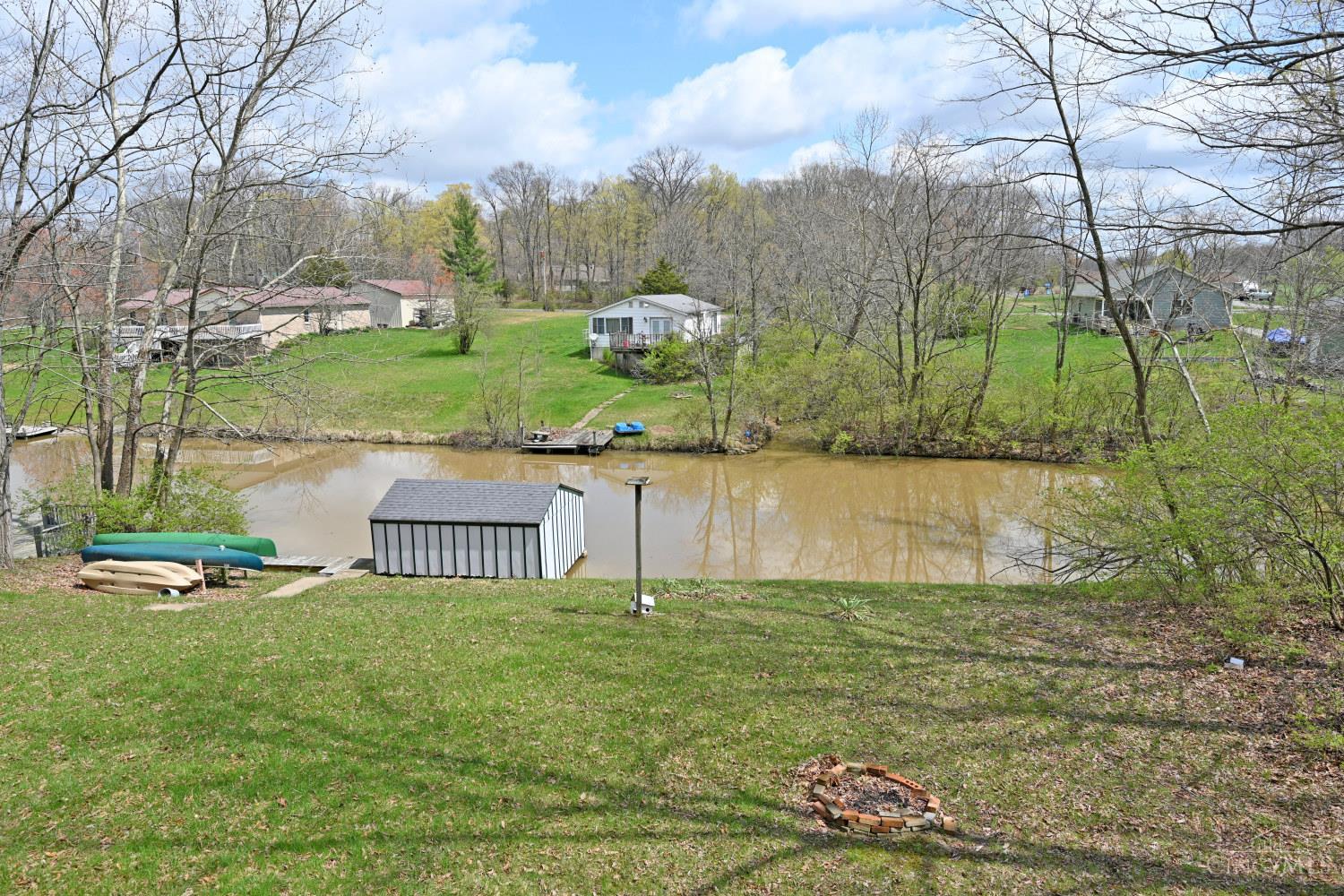 872 Waynoka Drive, Jackson Twp, OH, 45171 — photo 63