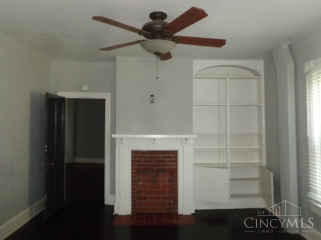 414 Lake Avenue, Franklin, OH, 45005 — photo 6