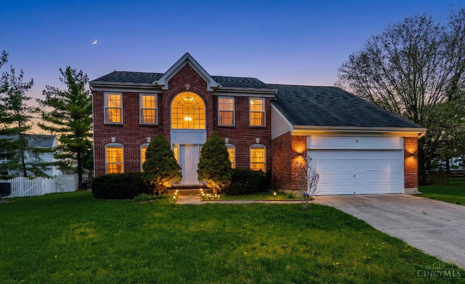 5041 Lexington Court, Mason, OH, 45040 — photo 56