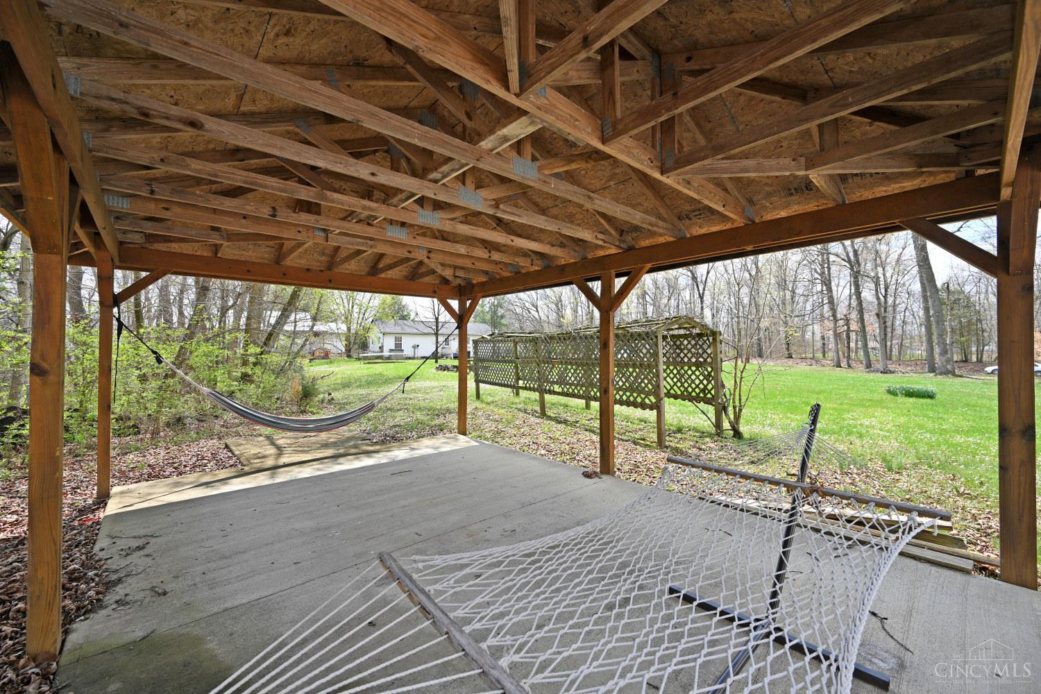 872 Waynoka Drive, Jackson Twp, OH, 45171 — photo 57