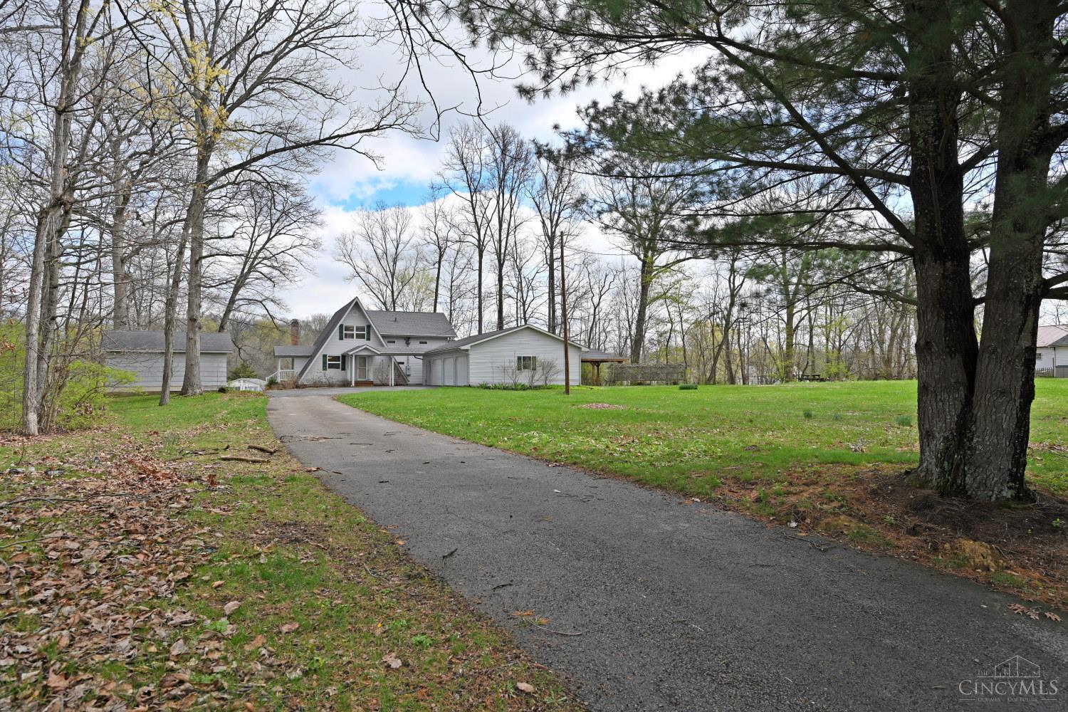 872 Waynoka Drive, Jackson Twp, OH, 45171 — photo 3