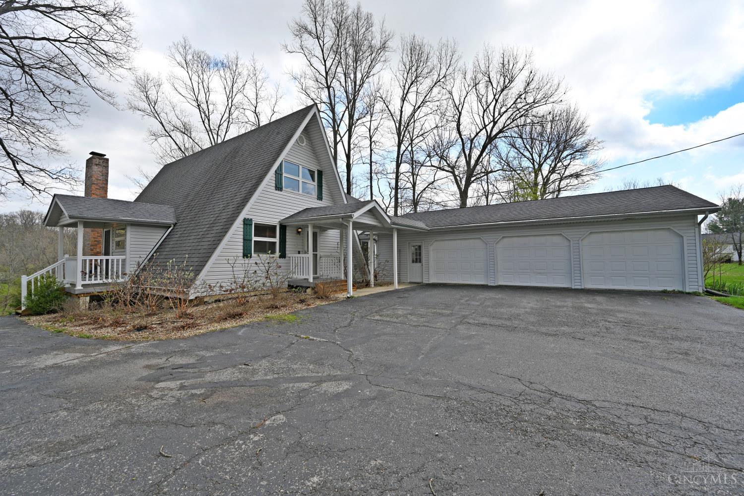 872 Waynoka Drive, Jackson Twp, OH, 45171 — photo 4