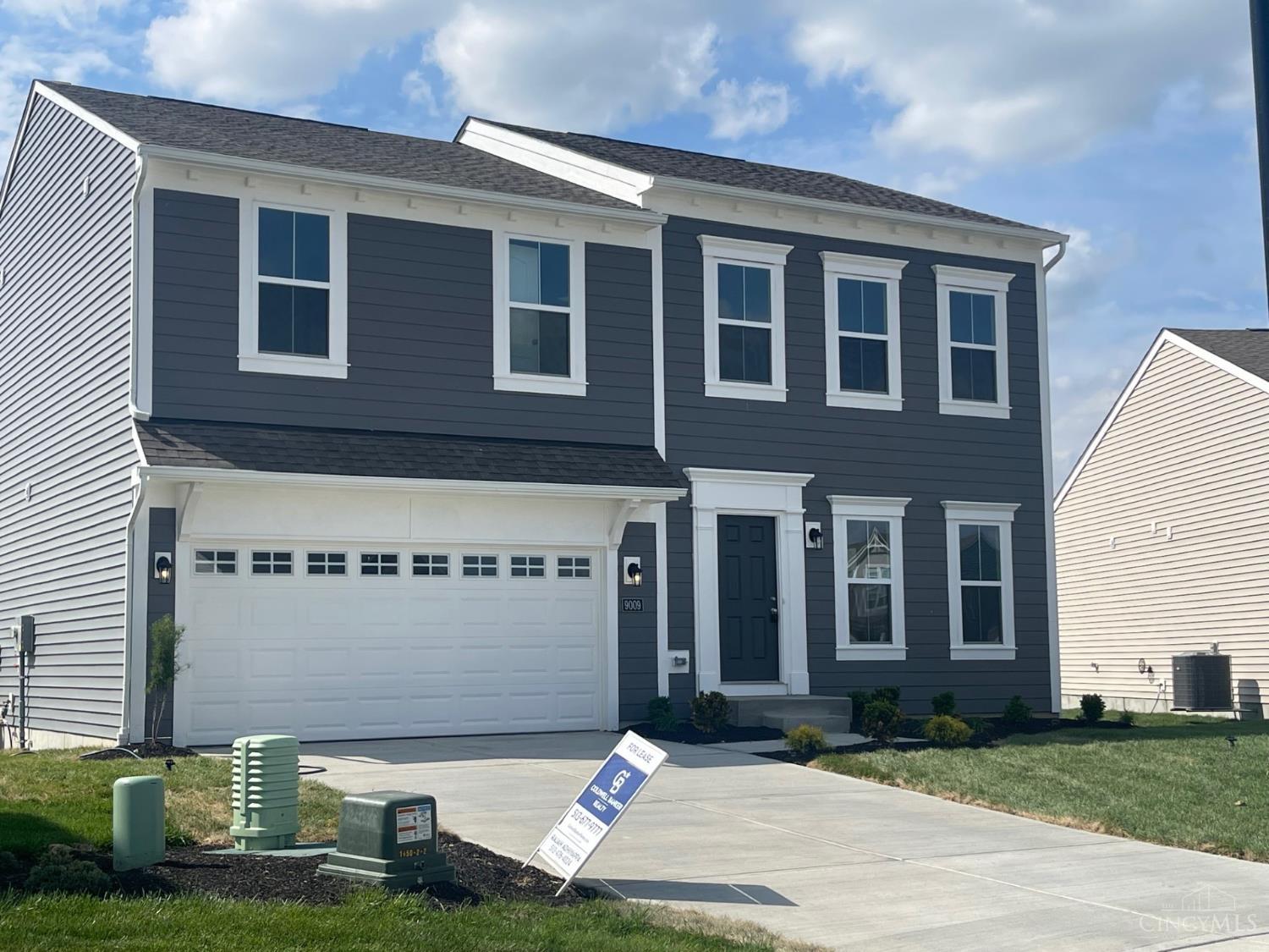 9009 Caprock Court, Harrison, OH, 45030 — photo 3