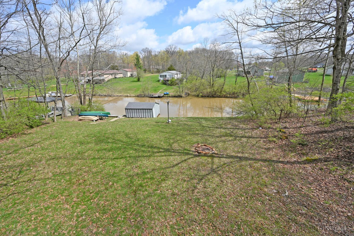 872 Waynoka Drive, Jackson Twp, OH, 45171 — photo 62
