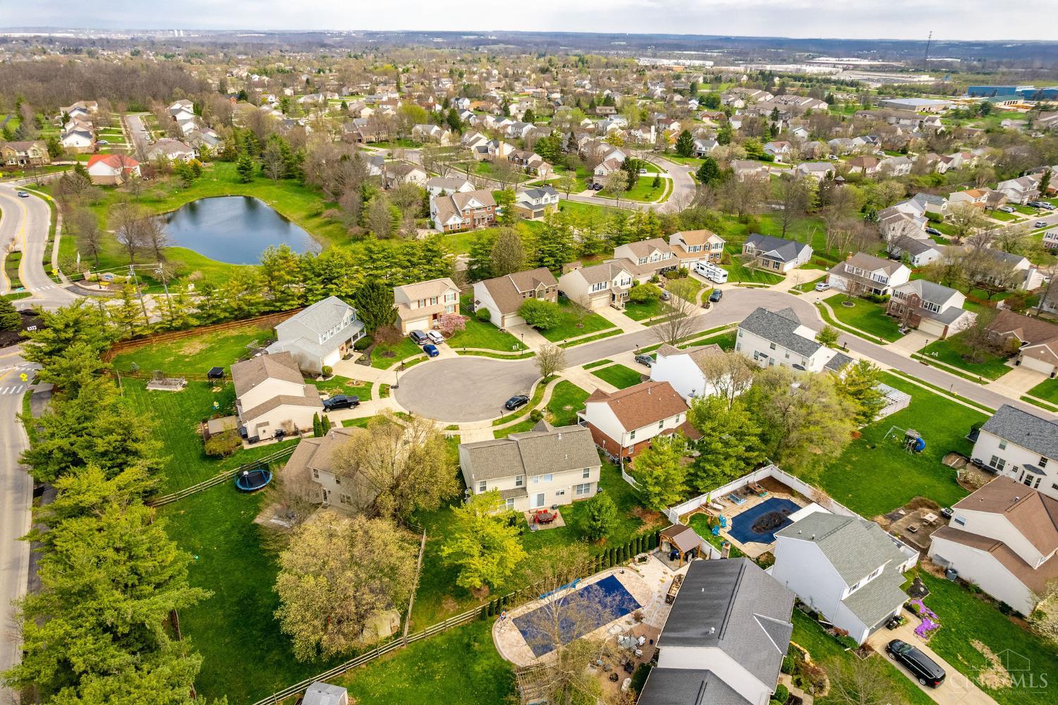 5041 Lexington Court, Mason, OH, 45040 — photo 48