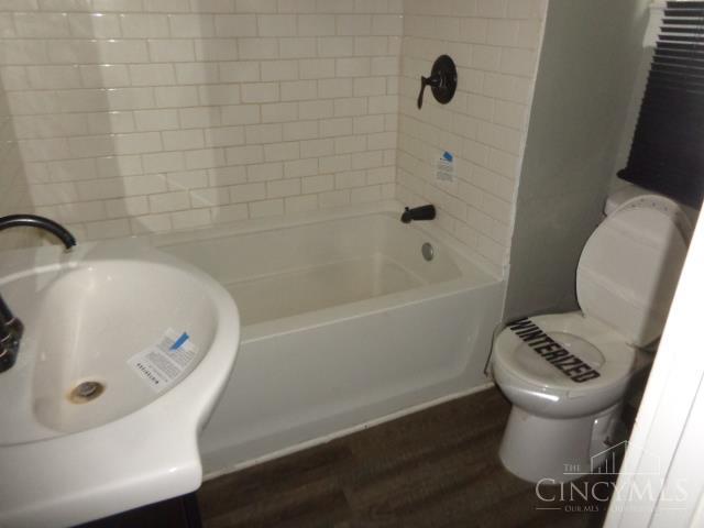 414 Lake Avenue, Franklin, OH, 45005 — photo 8