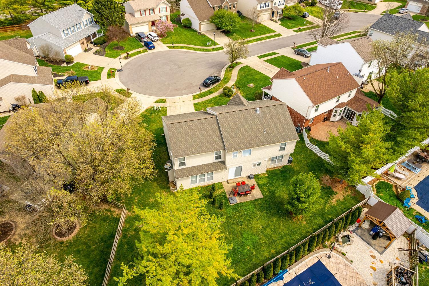 5041 Lexington Court, Mason, OH, 45040 — photo 53