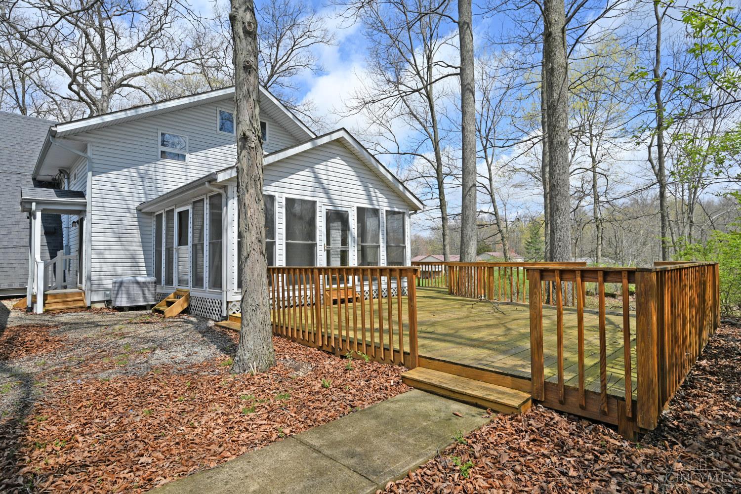 872 Waynoka Drive, Jackson Twp, OH, 45171 — photo 54