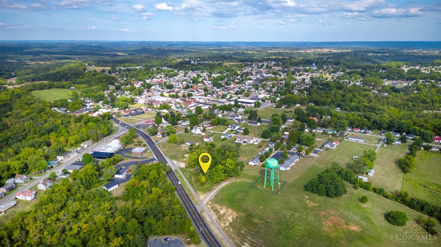 State Route 41, 1 Acre Lot, West Union, OH, 45693 — photo 6