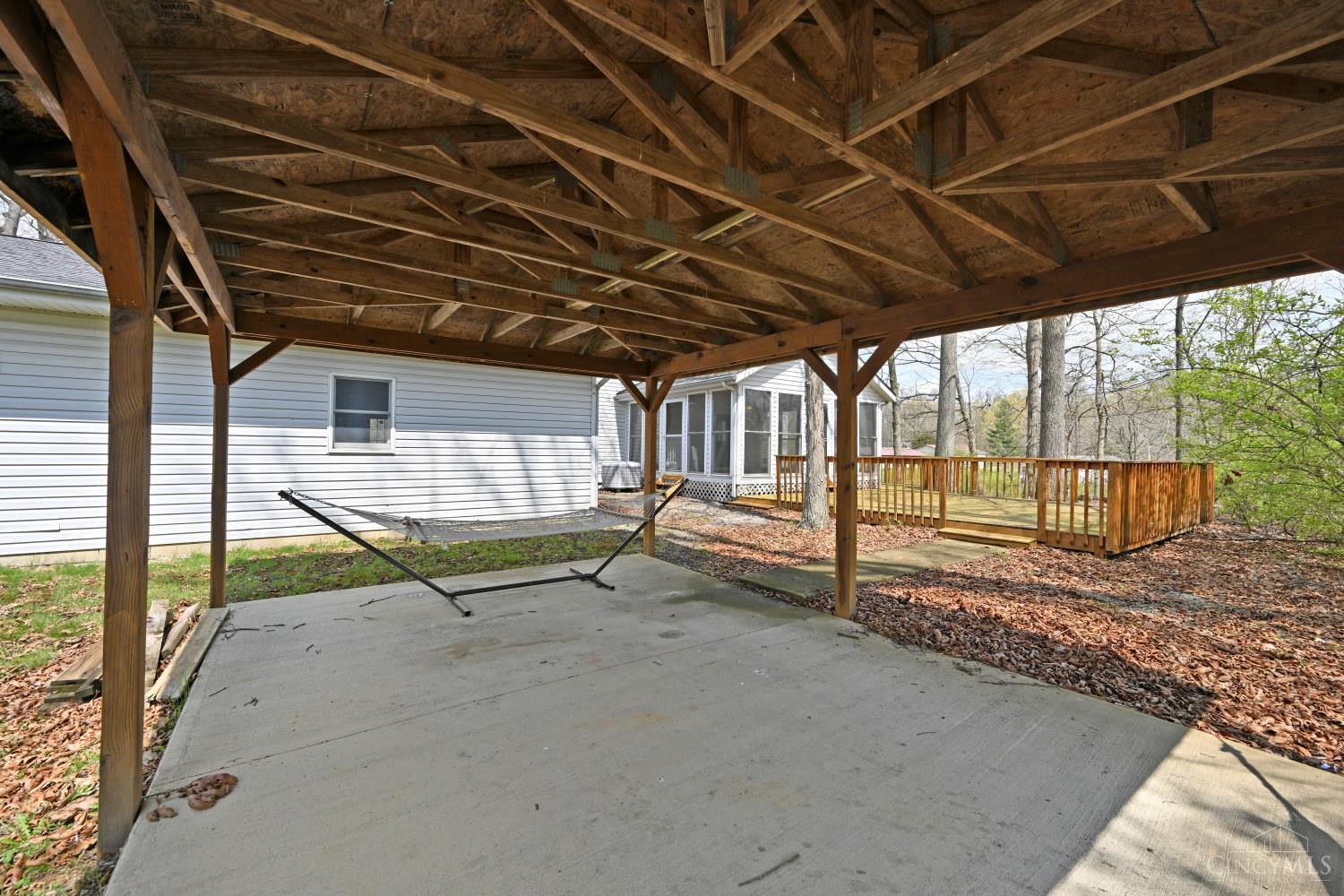 872 Waynoka Drive, Jackson Twp, OH, 45171 — photo 56