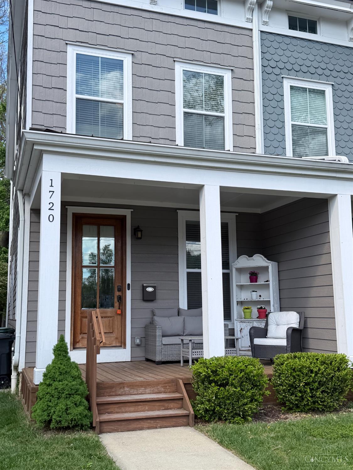 1720 Dexter Avenue, Cincinnati, OH, 45206 — photo 57