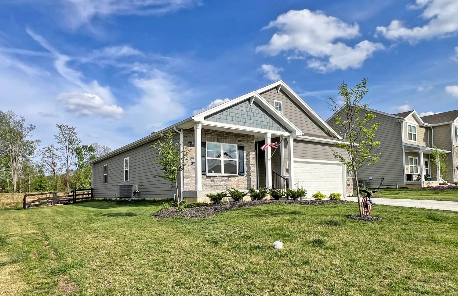 3692 Heritage Farm Lane, Batavia Twp, OH, 45102 — photo 2